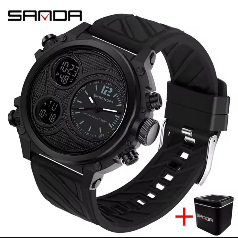 Reloj Sanda - REF 3002