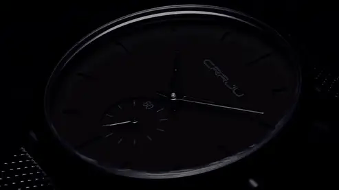 Reloj Hannah Martin Original