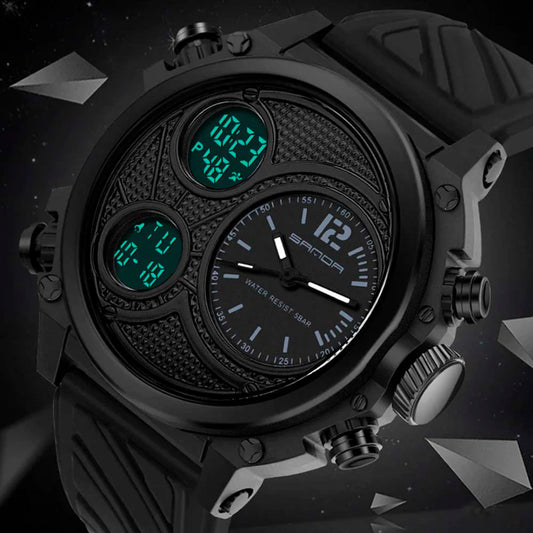 Reloj Sanda - REF 3002