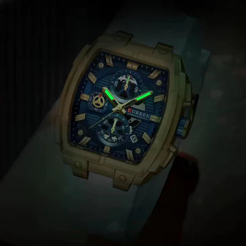 Reloj Curren 8488 Original