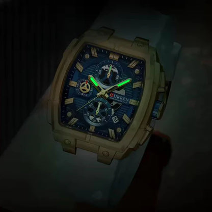 Reloj Curren 8488 Original