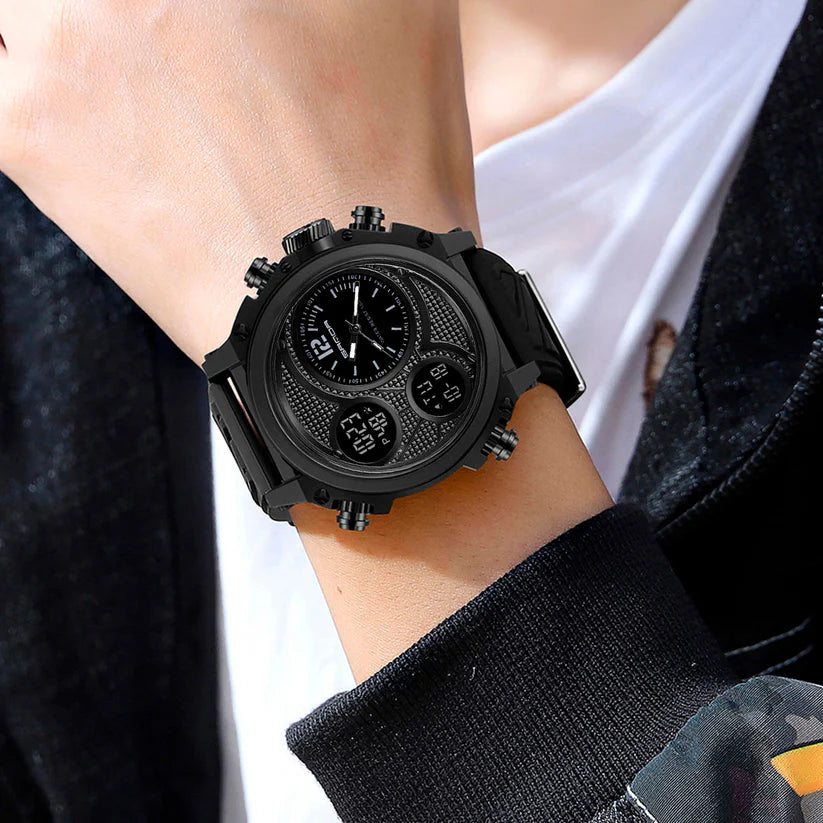 Reloj Sanda - REF 3002
