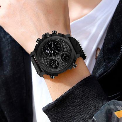Reloj Sanda - REF 3002