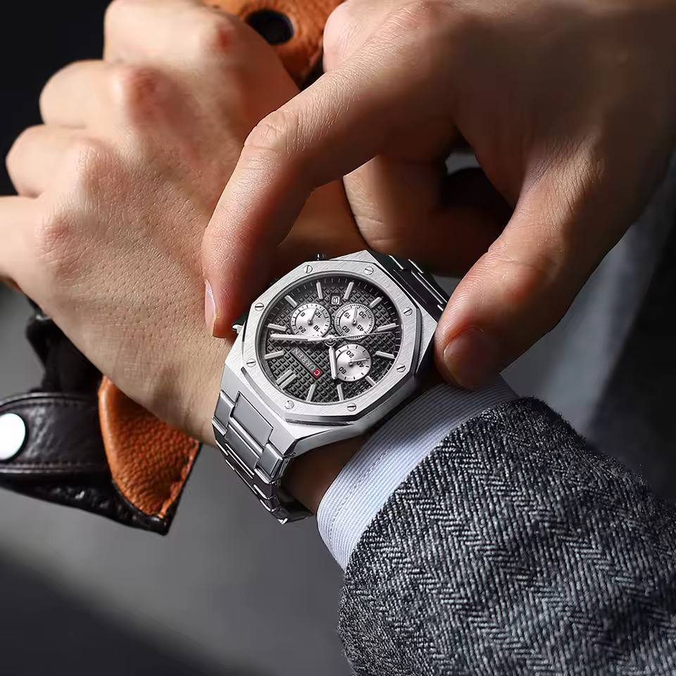 Reloj Curren 8440 Original