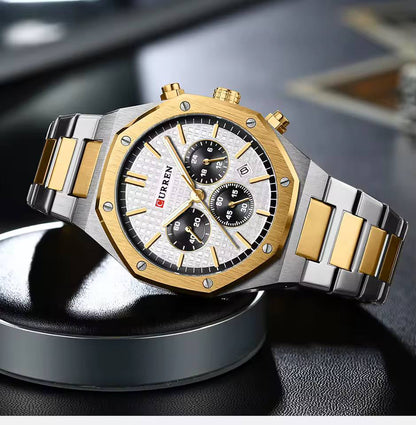 Reloj Curren 8440 Original
