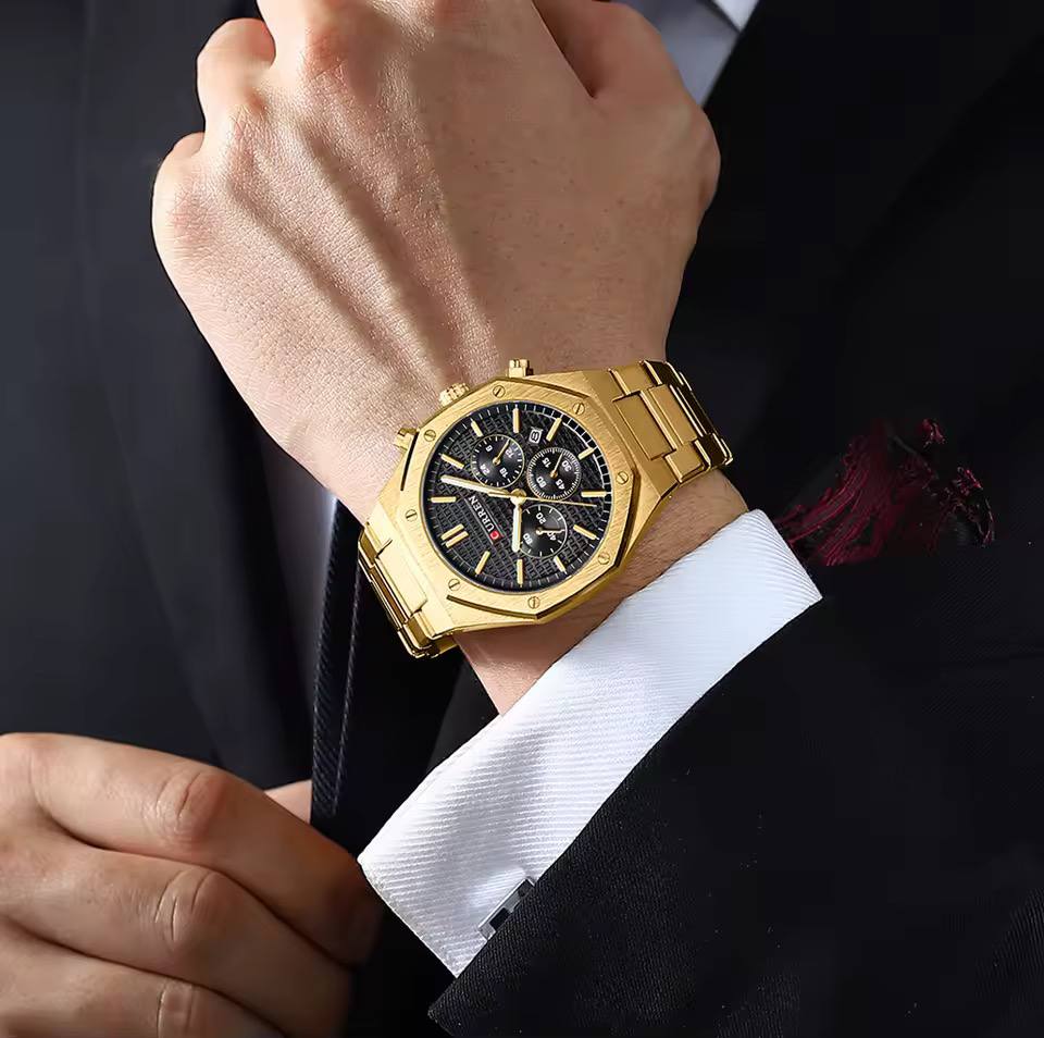 Reloj Curren 8440 Original