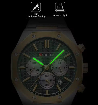Reloj Curren 8440 Original