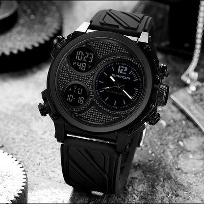 Reloj Sanda - REF 3002