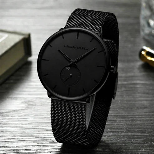 Reloj Hannah Martin Original