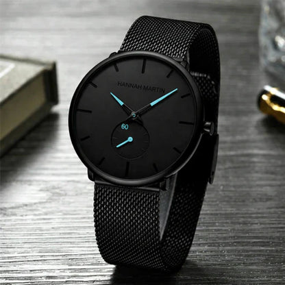 Reloj Hannah Martin Original
