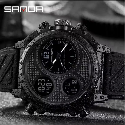 Reloj Sanda - REF 3002
