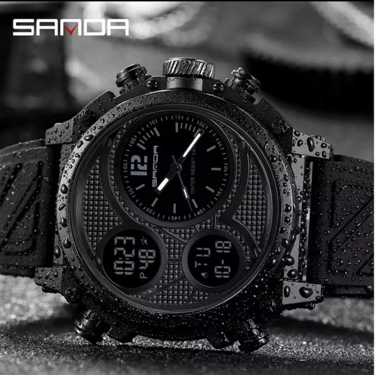 Reloj Sanda - REF 3002
