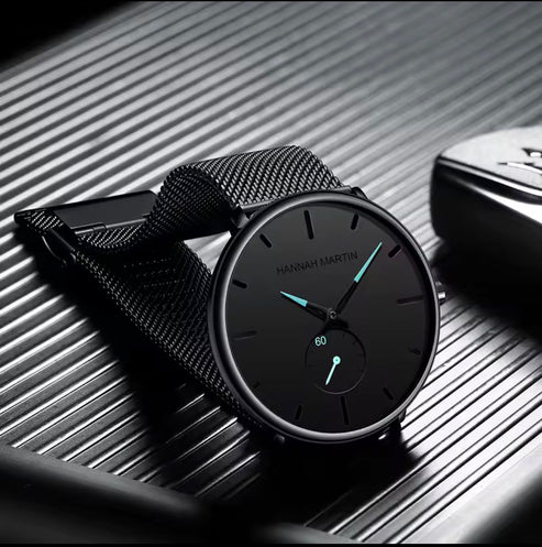 Reloj Hannah Martin Original