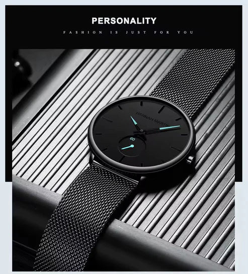Reloj Hannah Martin Original